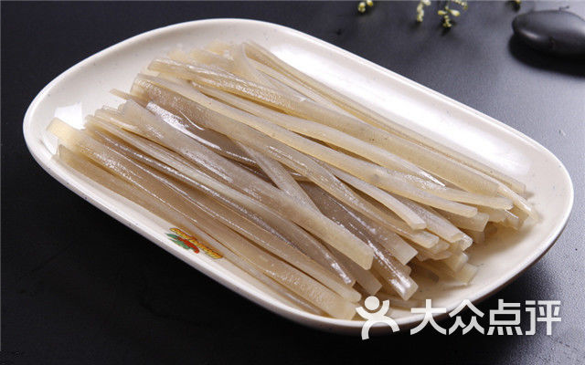 老东北乡村大锅炖粉条图片 - 第1张