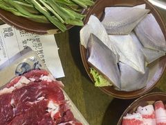 -黄潇洒老火锅(九眼桥宏济巷店)