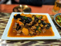 -新疆伊宁远征餐厅