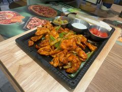 -必胜客(南通新圆融店)