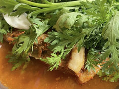 -枣玛尔脊骨汤·烤肉(西塔总店)