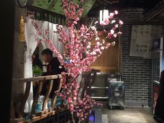 -东道煮牛肉火锅(东盛大街店)