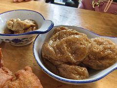 -裕兴记·三虾面(西北街总店)