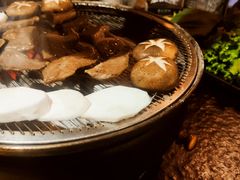 -炭虎烤肉(桂林路店)