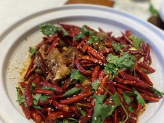 -小天厨民间菜馆(深圳街店)