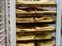 奶油拿破仑-爱德顺糕点食屋(利民道店)