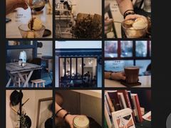 -二里咖啡(上堡公寓店)