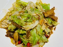 -鑫悦诚府·新鲁菜·餐厅(趵突泉店)