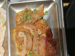 -韩宫宴和牛烤肉(宁波环球银泰城店)