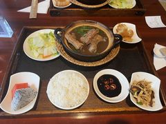 -花园咖啡厅(厦门美丽华大酒店)