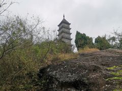 -天台山赤城山景区