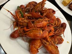 -天津瑞湾开元名都酒店餐厅