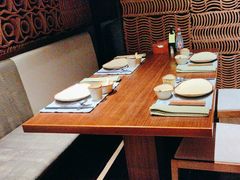 -石梅湾威斯汀度假酒店-品味餐厅·川湘菜·海鲜风味火锅·手工面食·万州烤鱼·口味牛蛙·小龙虾
