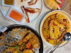 -79号渔船海鲜饭店(宝安店)