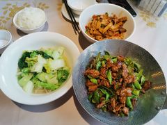 -湘鲜小灶·湖南土菜馆(龙华店)