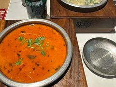 -延锄汤饭食堂(桂林路店)