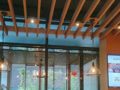 -若蘭慈·无国界素食料理(欢乐海岸店)