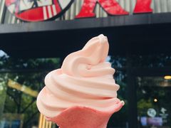 -肯德基(蓝桥店)
