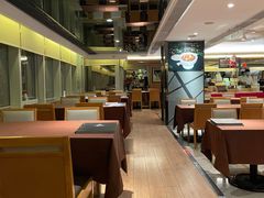 -麦茜哥牛扒城(中银店)