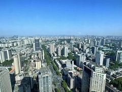 -南京金陵饭店