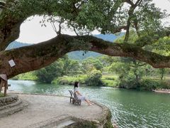 -上坦村