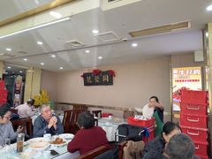 -同发号饭庄(复兴路店)