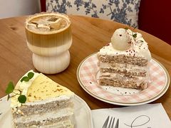 -LuluCake·路鹿蛋糕