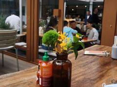 -RAC BAR(安福路店)