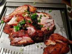 -绿茶餐厅(布吉万象汇店)