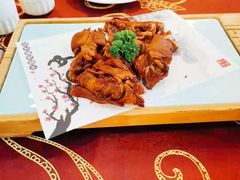 -大江南食府(石景山店)