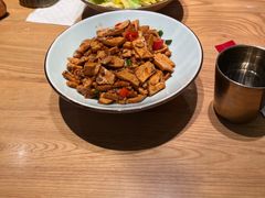 -胡子大厨·超级小炒肉(晶耀前滩店)