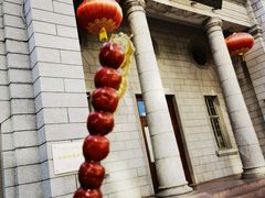 -天津意大利风情旅游区
