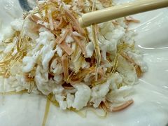 -功德林上海素食(尖沙咀)