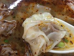 -清真蒋有记(老门东店)