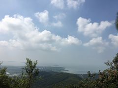 -缥缈峰景区
