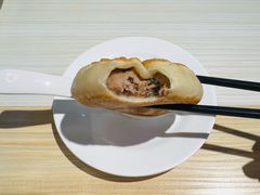 -台北楚楚园馅饼粥(虹桥南丰城店)