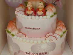 -好利来(荣民时代店)