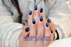 点击看大图 宜兰鲁谷店15801238879-梵熙美甲 Fancy Nails
