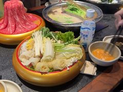 -牛New寿喜烧(闵行龙湖天街店)