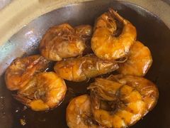 -阿里元老宋海鲜大排档(明发店)