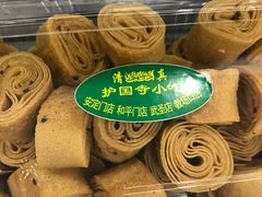 -护国寺小吃(安定门店)