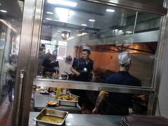 -双宝铁饭盒(南十四店)