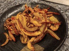 -大渔铁板烧(中山路八佰伴店)