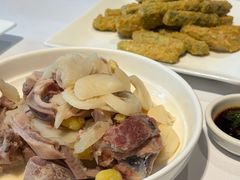 -花城苑广府菜(侨鑫店)