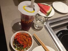 -海底捞火锅(上地华联店)