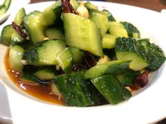 -庆峰龙虾烧烤(合肥一店)