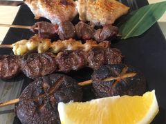 -有喜屋·深夜食堂(北京西路店)