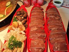 -小龙坎火锅(IFS HOT店)