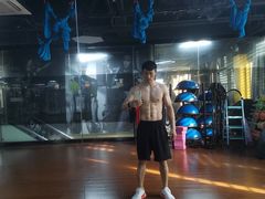 -ENERGY原力健身(川周店)