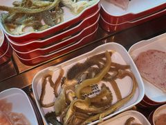 -言玖鲜火锅串串披萨自助(益田假日店)